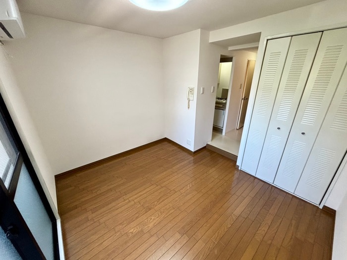 居室 ﾀﾞｲﾄﾞｰﾒｿﾞﾝ西宮北口ⅩⅢ-204号