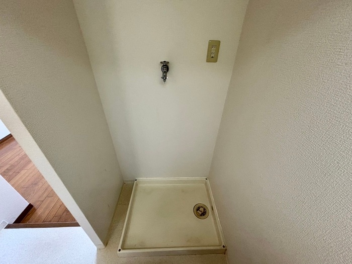 洗濯機置場 ﾀﾞｲﾄﾞｰﾒｿﾞﾝ西宮北口ⅩⅢ-204号