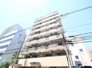 第１３関根マンションの外観