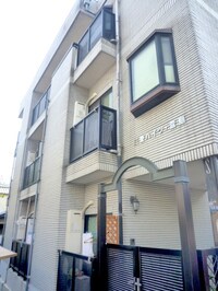 三愛ハイツ萱島