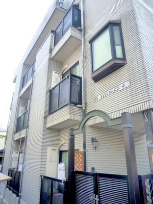 三愛ハイツ萱島