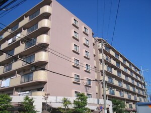 ソブレ京都・伏見（６０１）