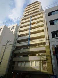 ｴｽﾃﾑﾌﾟﾗｻﾞ心斎橋Ⅱﾉ-ﾙ･ﾛｼﾞｪ(603)