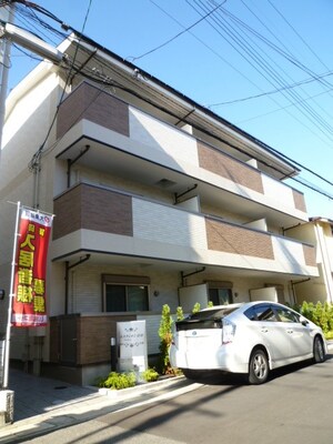 エスタシオン・桂川