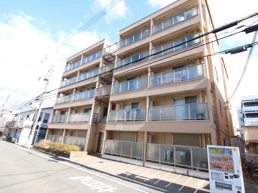 外観写真 ハートフルＯＫＡ