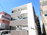 フジパレス堺もずサウスⅠ番館