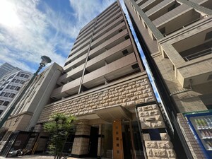 ﾌﾟﾚｻﾝｽ神戸みなと元町(801)