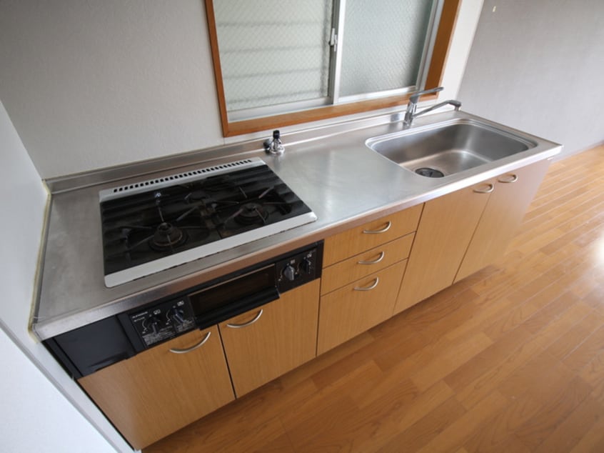 キッチン コアロ－ド桃山台