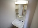 洗面 コアロ－ド桃山台