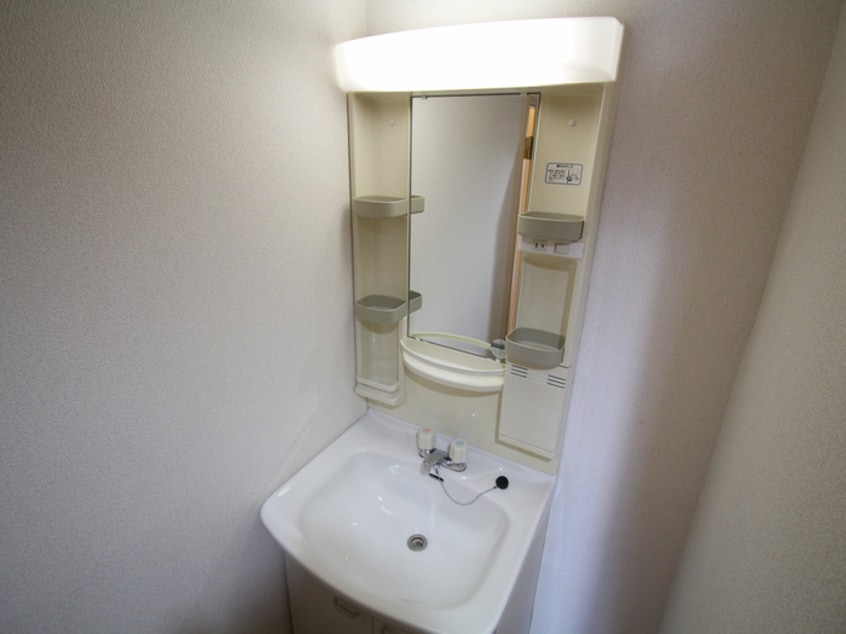 洗面 コアロ－ド桃山台