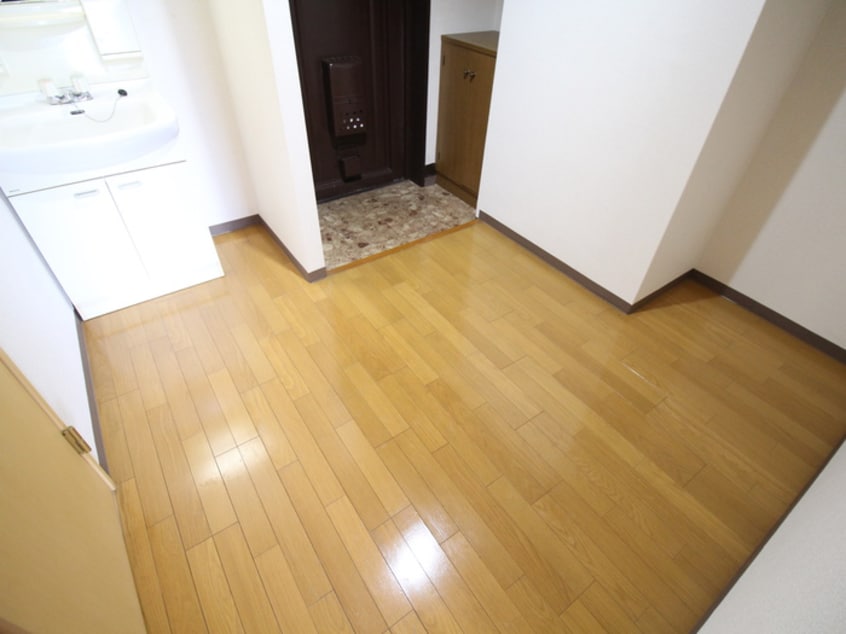 廊下 コアロ－ド桃山台