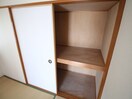 収納 コアロ－ド桃山台