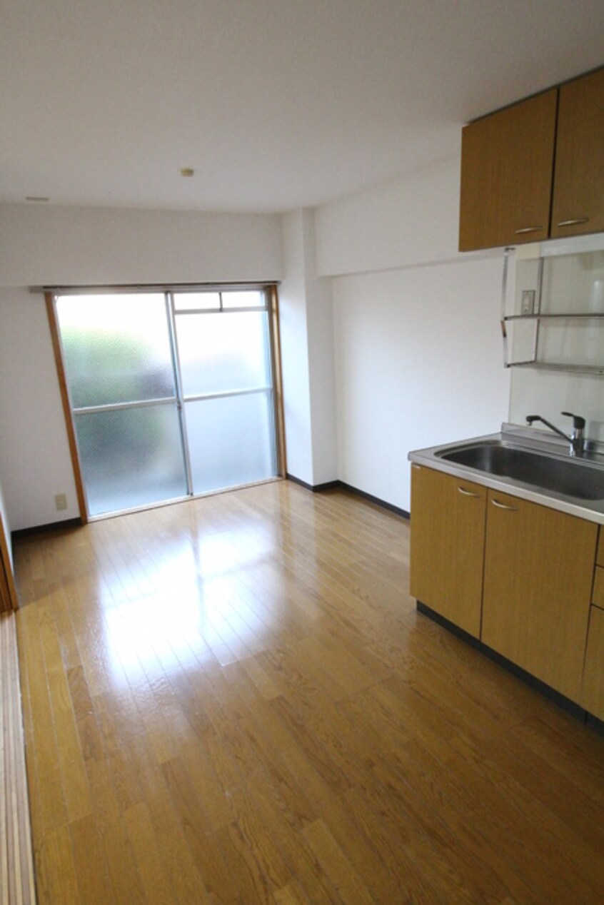 内観写真 コアロ－ド桃山台