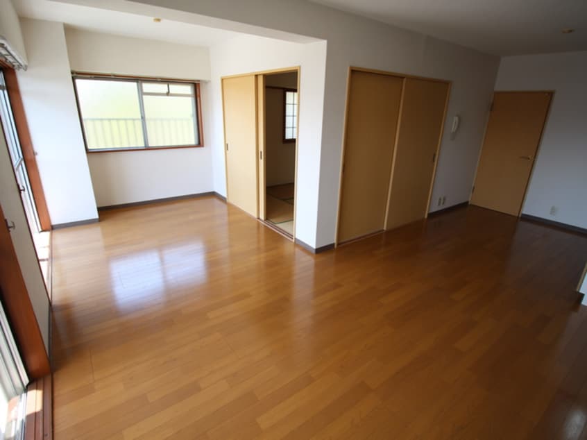 居室 コアロ－ド桃山台