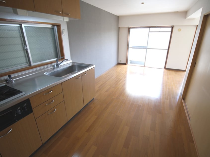 居室 コアロ－ド桃山台