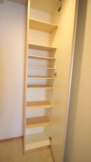 靴箱 シャト－アスティナ高麗橋