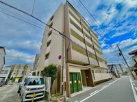 オプティマ平野上町