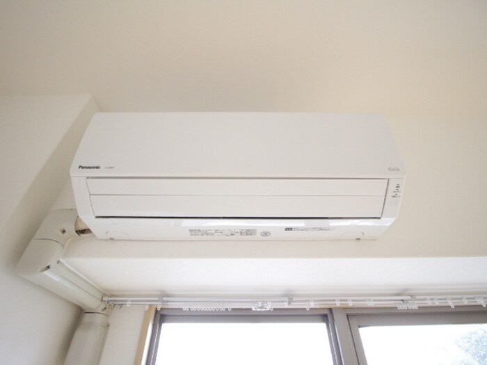 内観写真 オプティマ平野上町