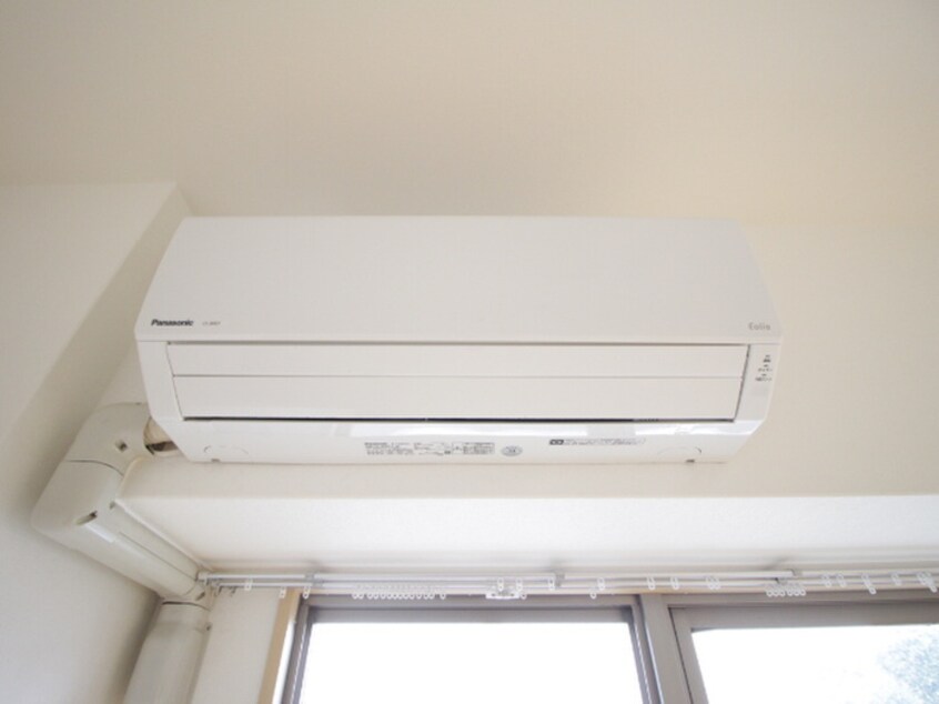 内観写真 オプティマ平野上町