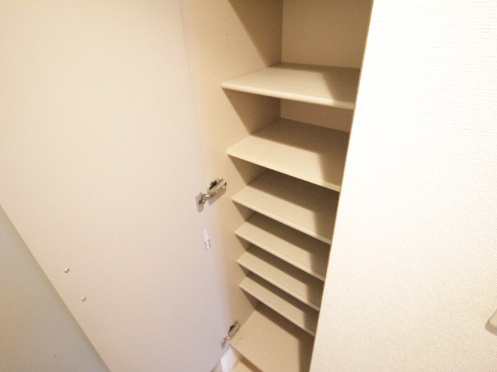 靴箱 オプティマ平野上町