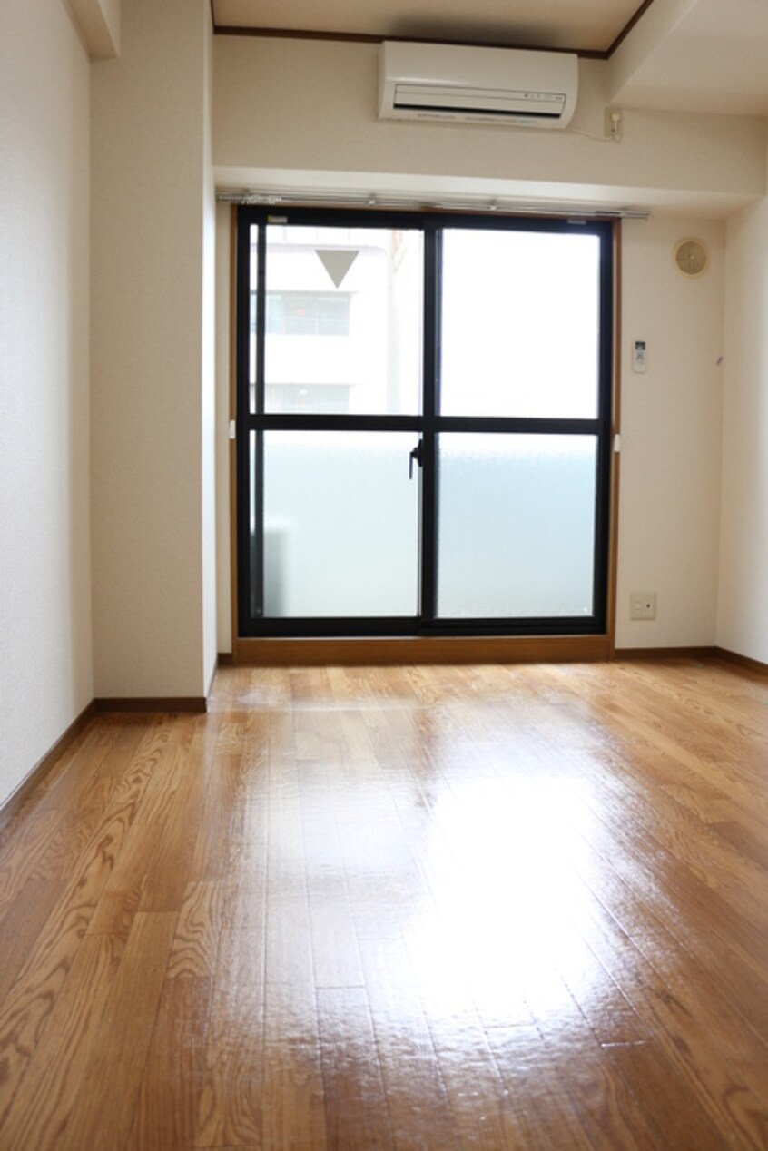 居室 ＨＯＰＥ　ＣＩＴＹ天神橋Ａ棟