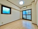 居室 ＨＯＰＥ　ＣＩＴＹ天神橋Ａ棟