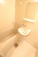 バス／シャワールーム等 ＨＯＰＥ　ＣＩＴＹ天神橋Ａ棟