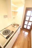 キッチン ＨＯＰＥ　ＣＩＴＹ天神橋Ａ棟