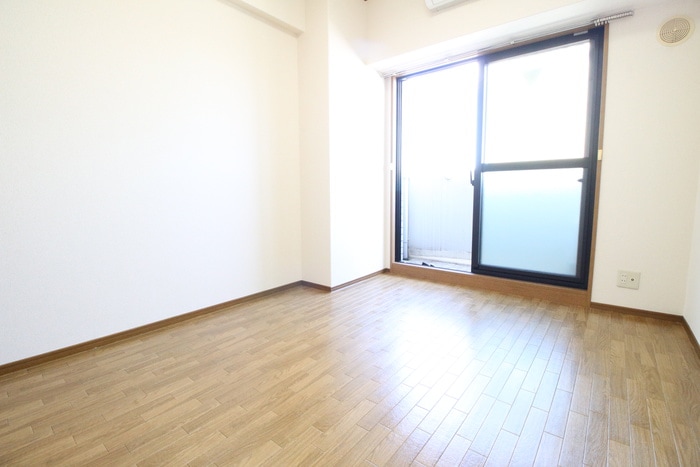 居室 ＨＯＰＥ　ＣＩＴＹ天神橋Ａ棟