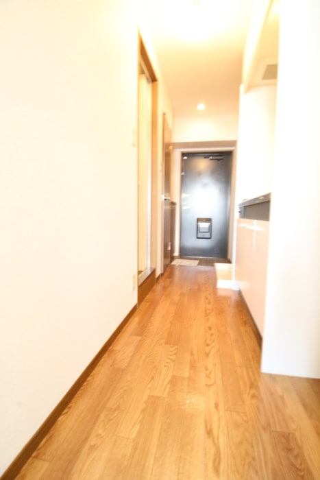 廊下 ＨＯＰＥ　ＣＩＴＹ天神橋Ａ棟