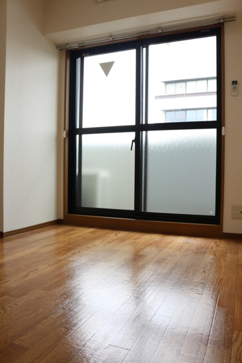 居室 ＨＯＰＥ　ＣＩＴＹ天神橋Ａ棟