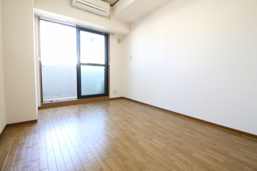 居室 ＨＯＰＥ　ＣＩＴＹ天神橋Ａ棟