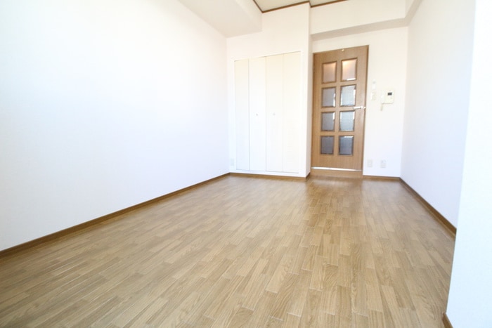 居室 ＨＯＰＥ　ＣＩＴＹ天神橋Ａ棟