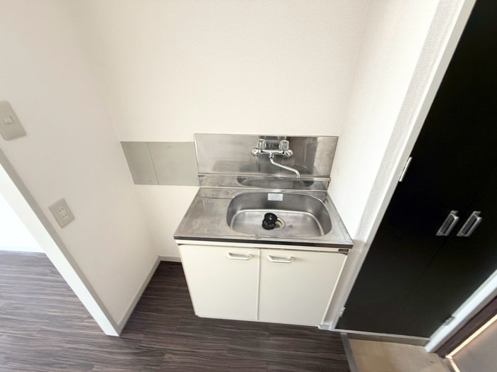 キッチン バウハウス