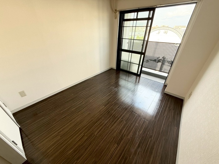 居室 バウハウス