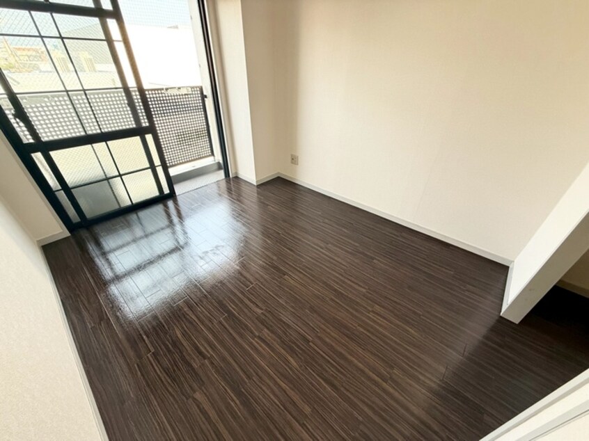 居室 バウハウス