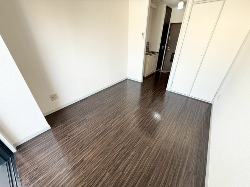 居室 バウハウス