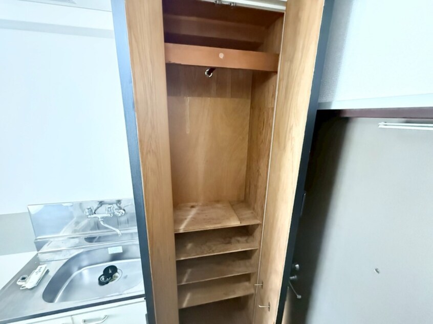 靴箱 バウハウス