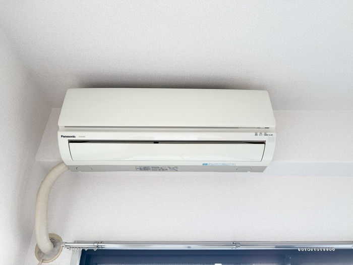 内観写真 バウハウス