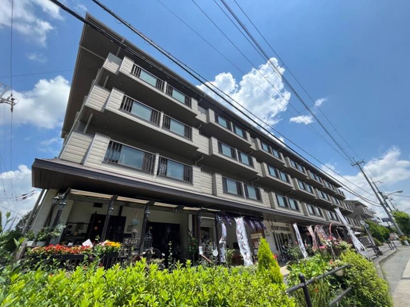 外観写真 壱番館
