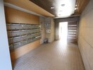 エントランス部分 壱番館