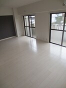 洗濯機置場 壱番館