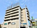 外観写真 ラプラス住道