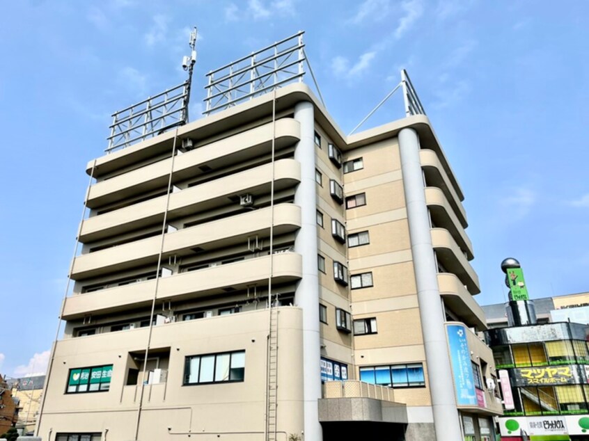 外観写真 ラプラス住道