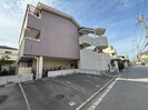 ウィズコートの外観