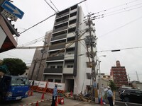 仮)メルベージュ姫島