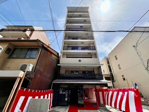ベラジオ雅び京都河原町(801)