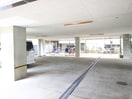 駐車場 コスミックライフ長居
