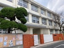 大阪市立南田辺小学校(小学校)まで400m コスミックライフ長居