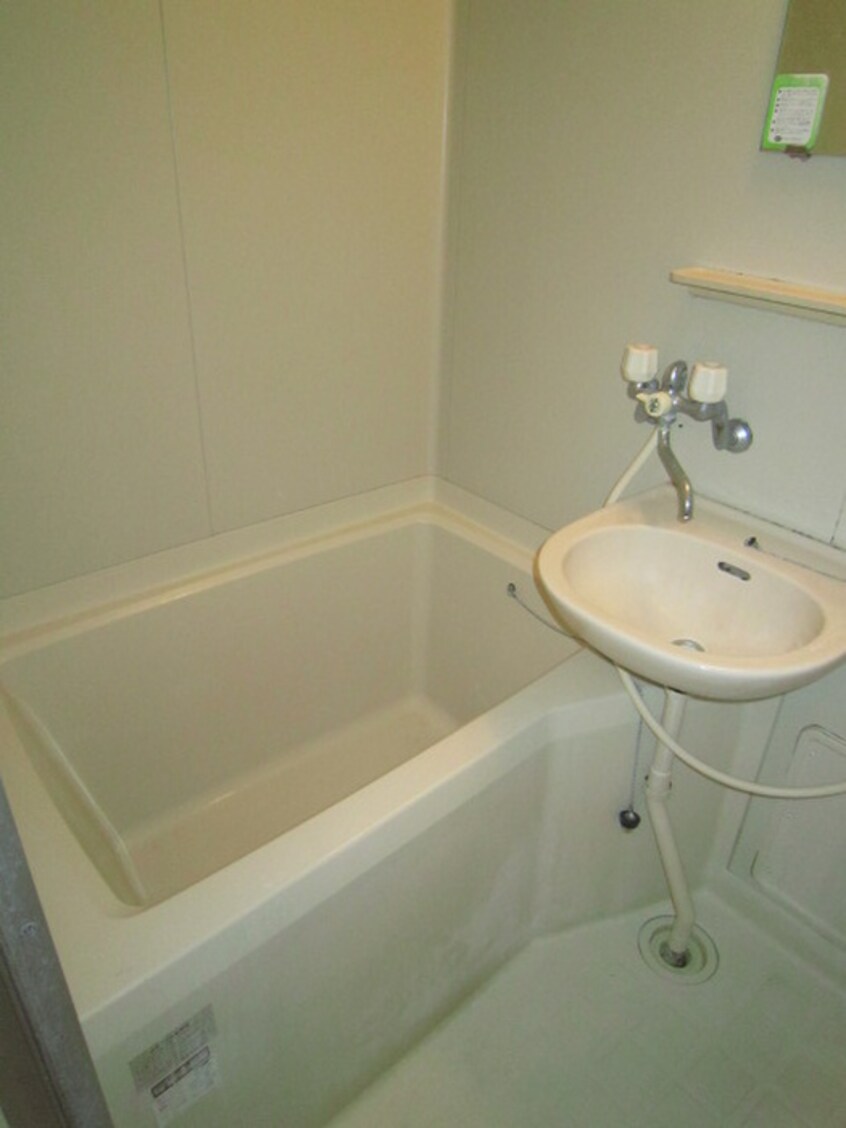 バス／シャワールーム等 フレアコ－ト